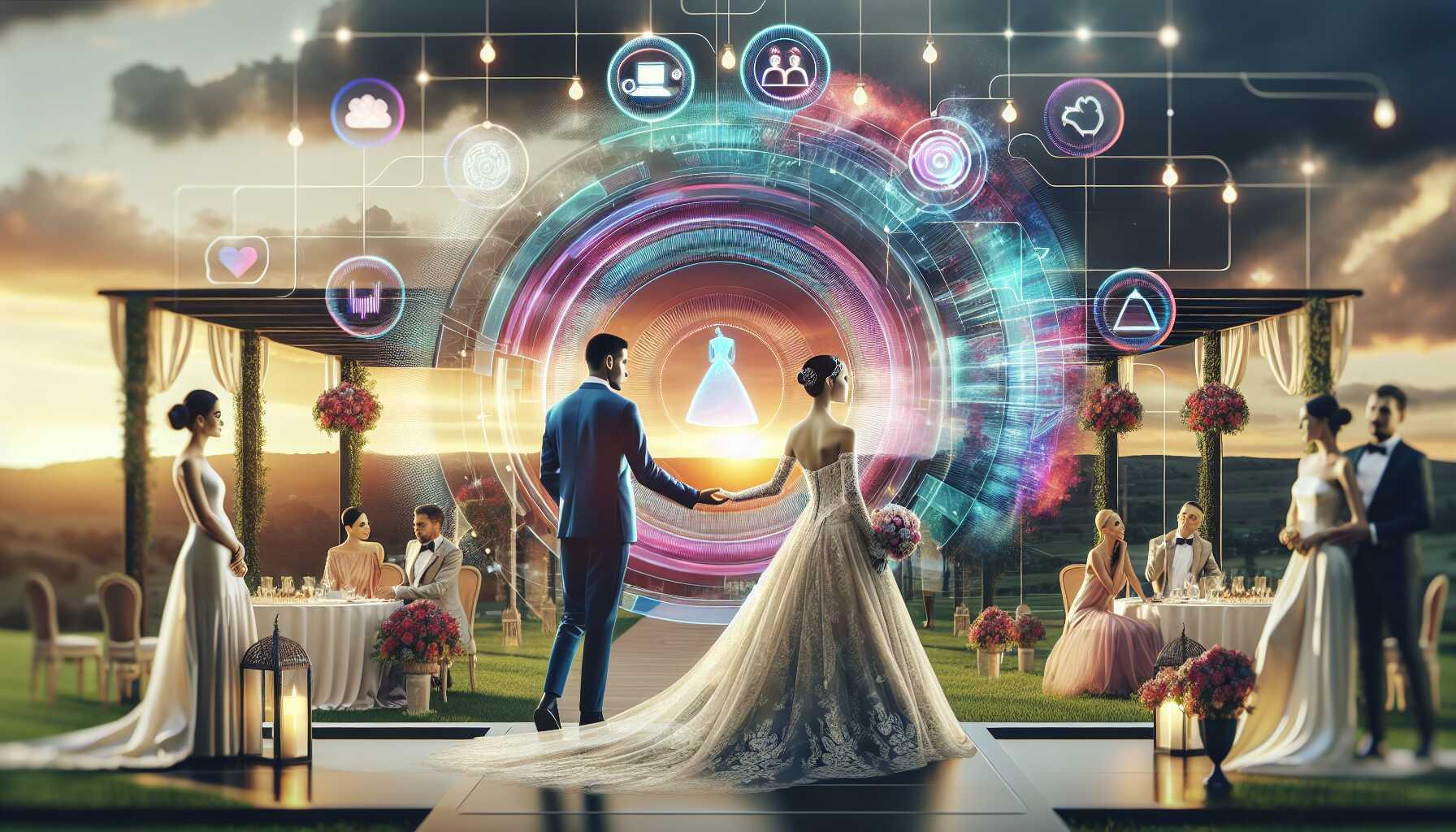 10 Ways an AI Wedding Planner Can Simplify Your Big Day