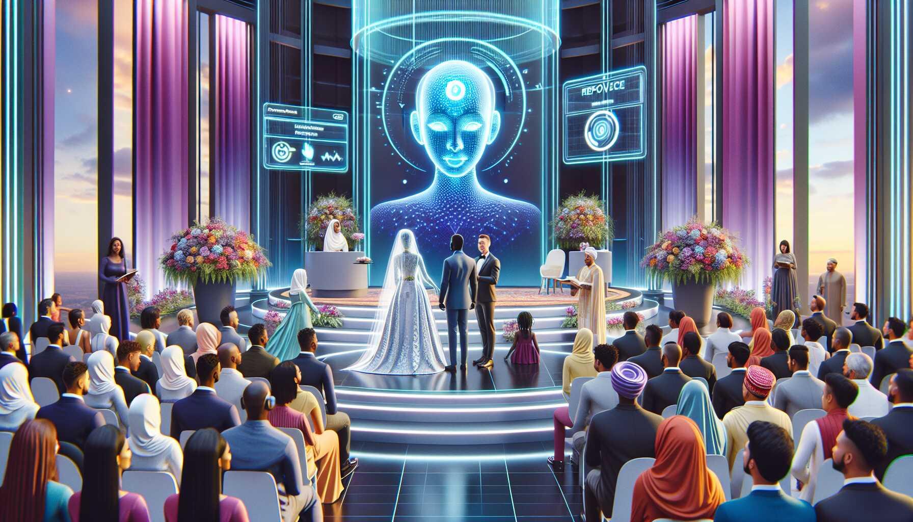 10 Ways AI Wedding Speech Tools Enhance Your Special Day