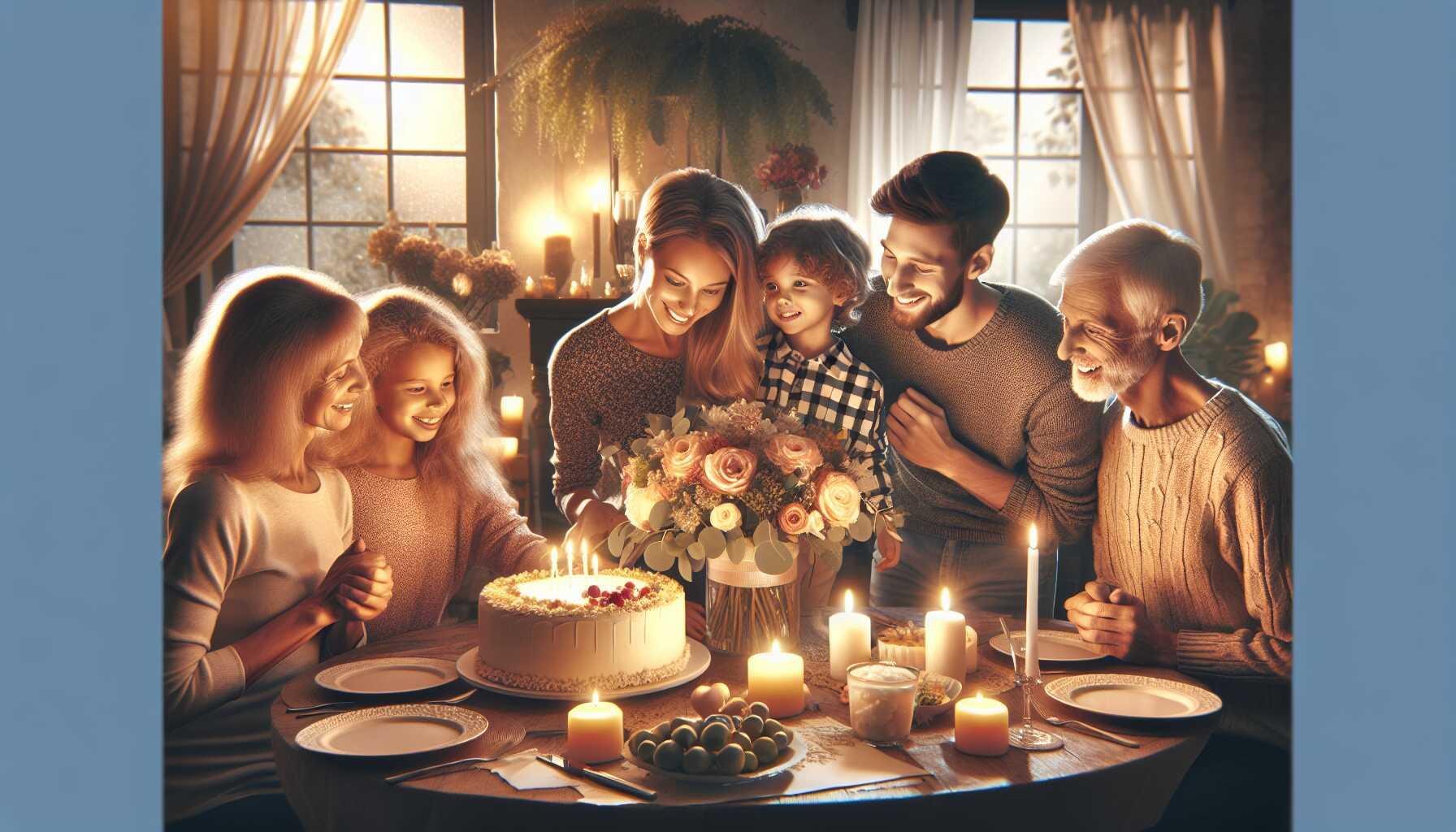 10 Heartfelt Anniversary Wishes for Son and Daughter-in-Law