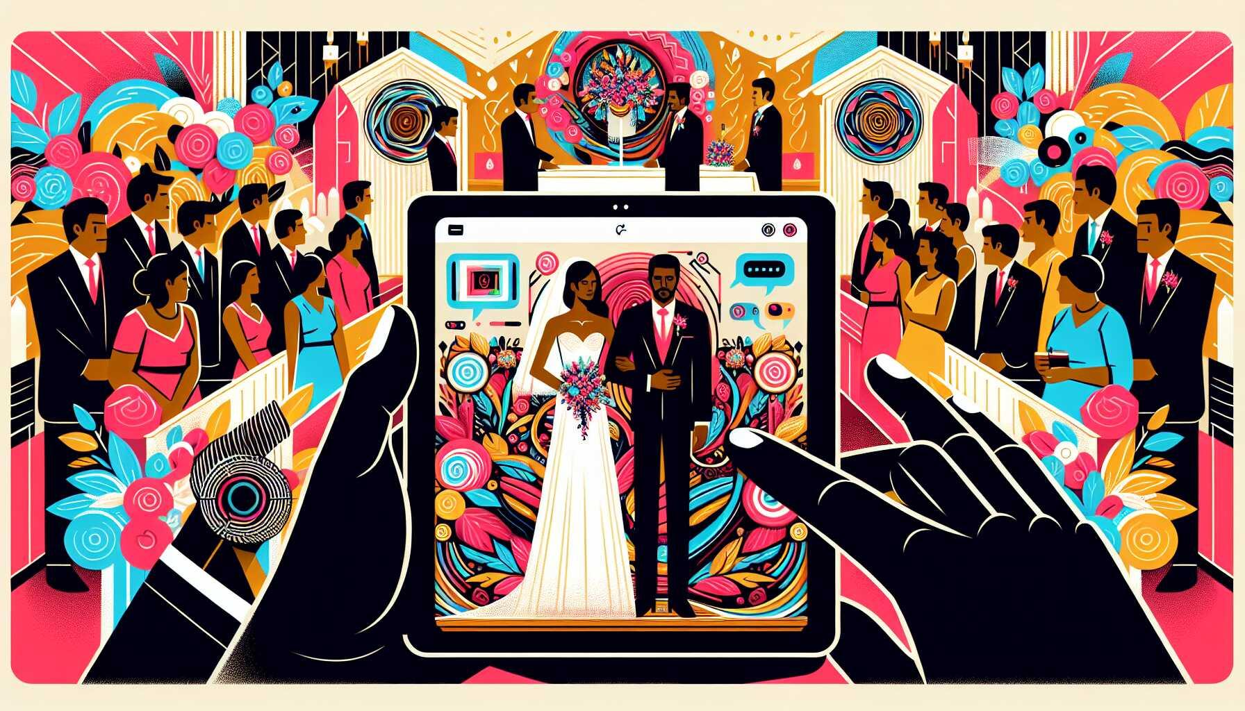 7 Reasons to Use the Best Free AI Wedding Speech Generator