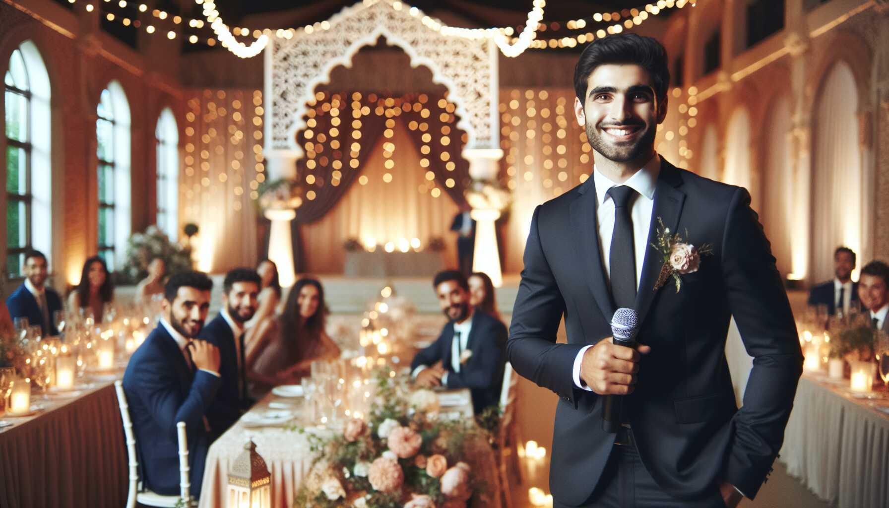 10 Best Man Template Tips for Crafting an Unforgettable Speech