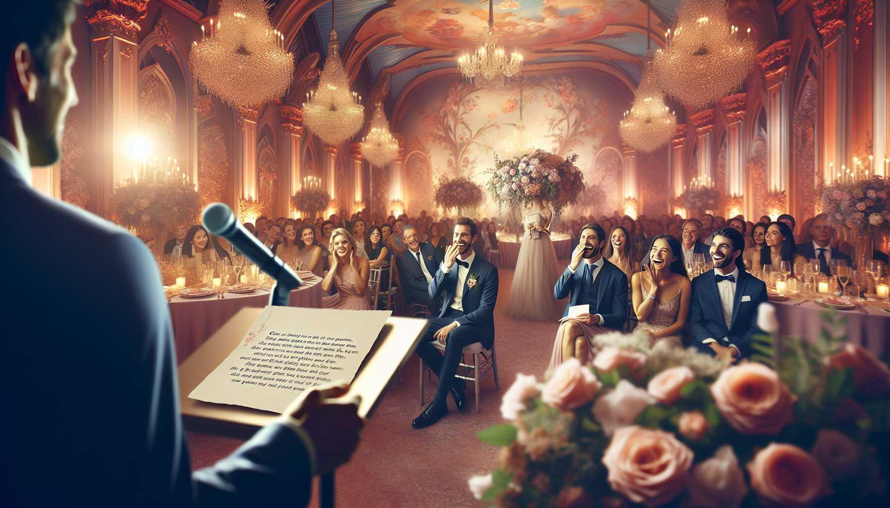 10 Best Wedding Speech Quotes to Make Your Speech Unforgettable