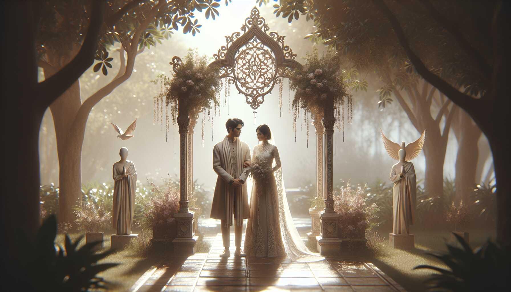 5 Key Insights on Blessed Union Meaning for Lasting Love