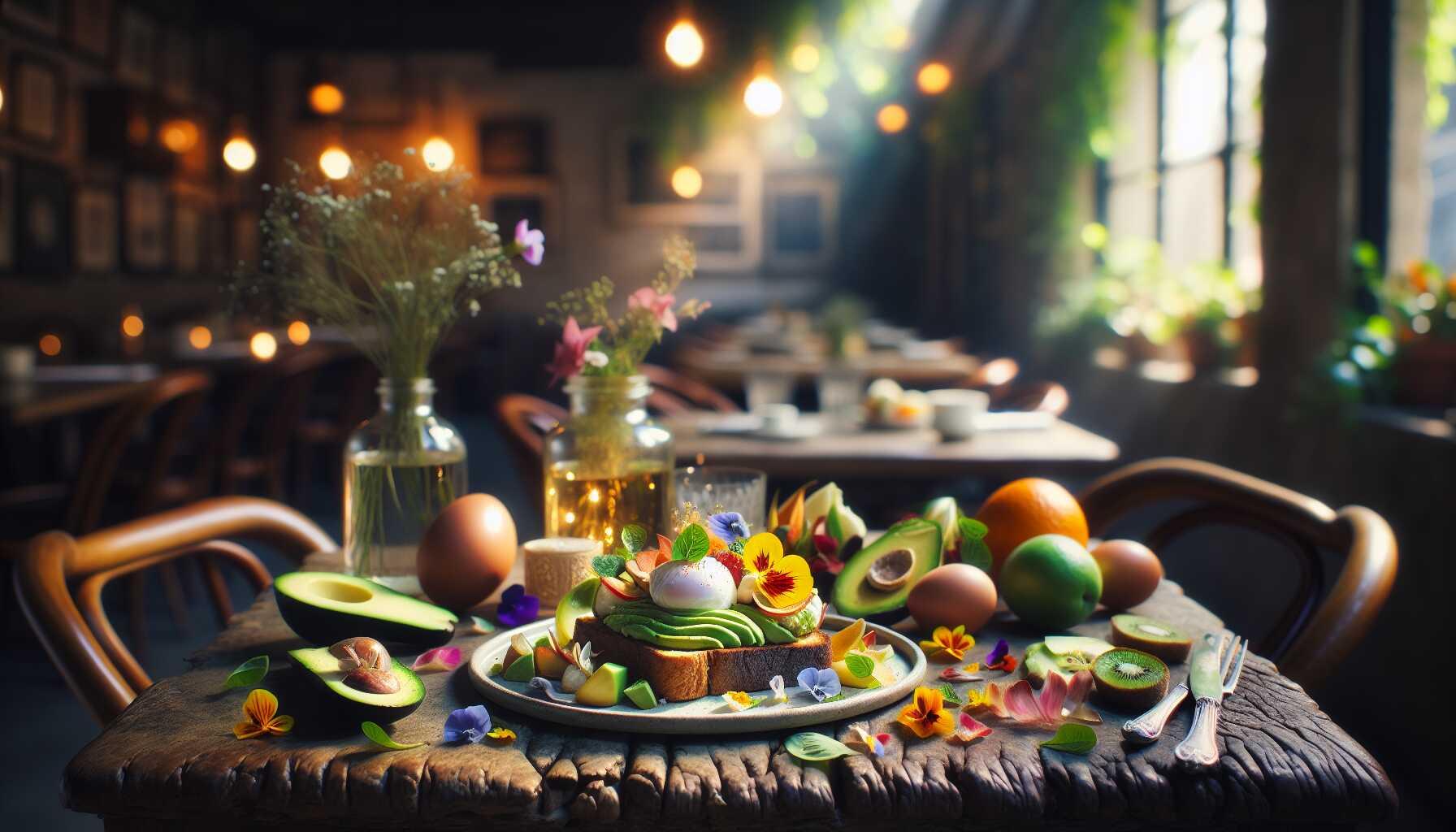 5 Delicious Benefits of Exploring Curious Toast Creations