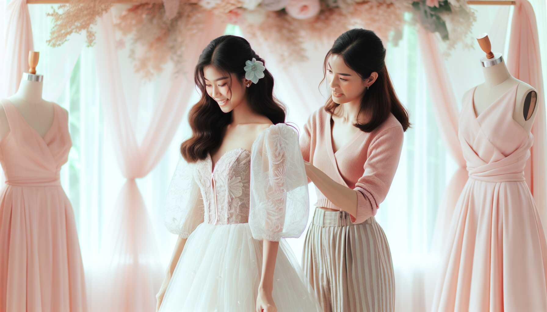 5 Key Differences Between Maid of Honor and Matron of Honor Explained