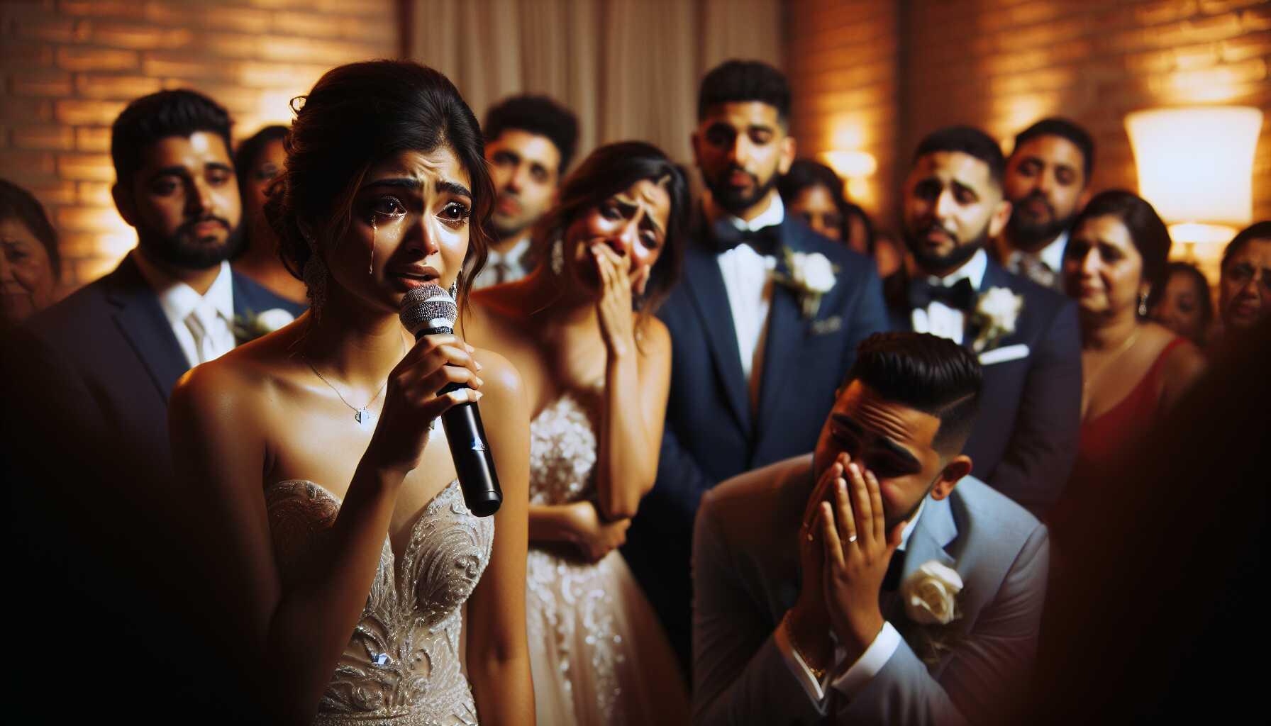 5 Tips for Crafting an Emotional Maid of Honor Speech That Wows