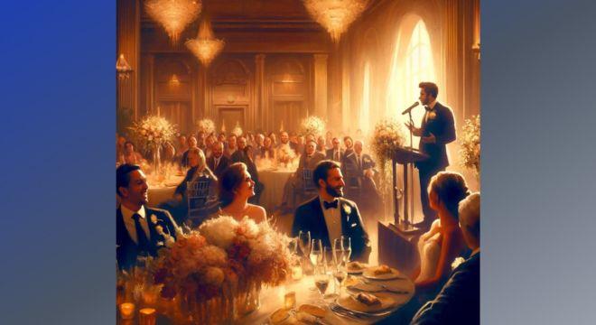 Father of the Groom Speech: A Comprehensive Guide in 2024