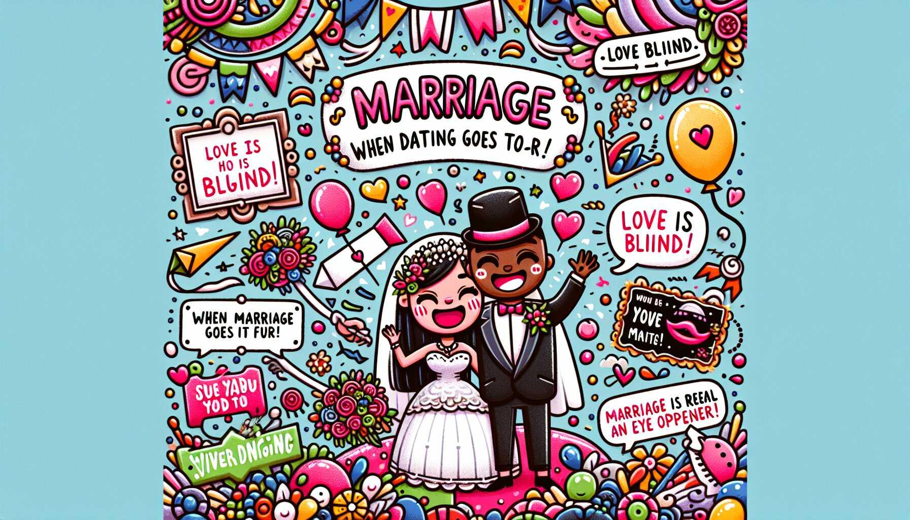10 Hilarious Funny Wedding Card Sayings to Make Them Laugh