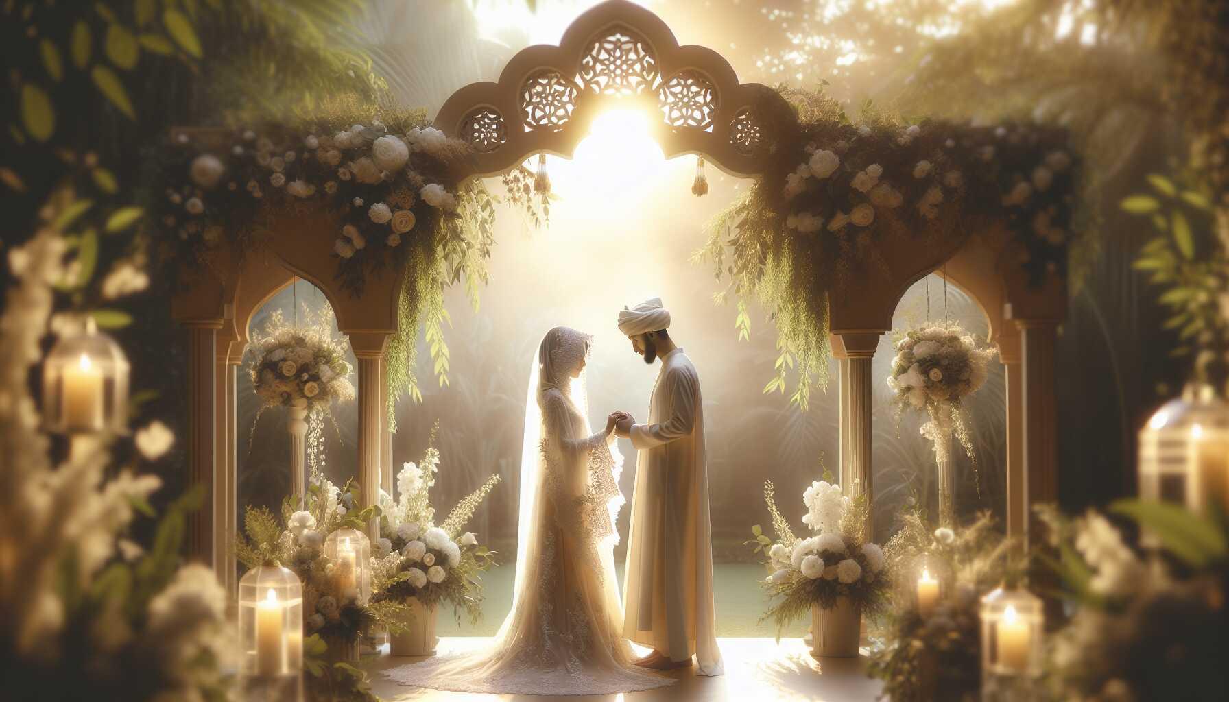 5 Insights on 'God Bless Your Union' Meaning for Lasting Love