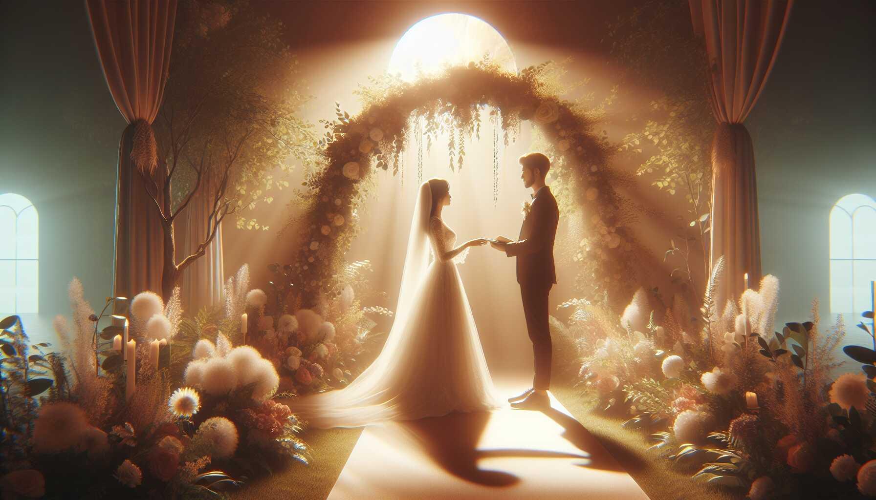 5 Ways 'God Bless Your Union' Enhances Your Marriage Journey