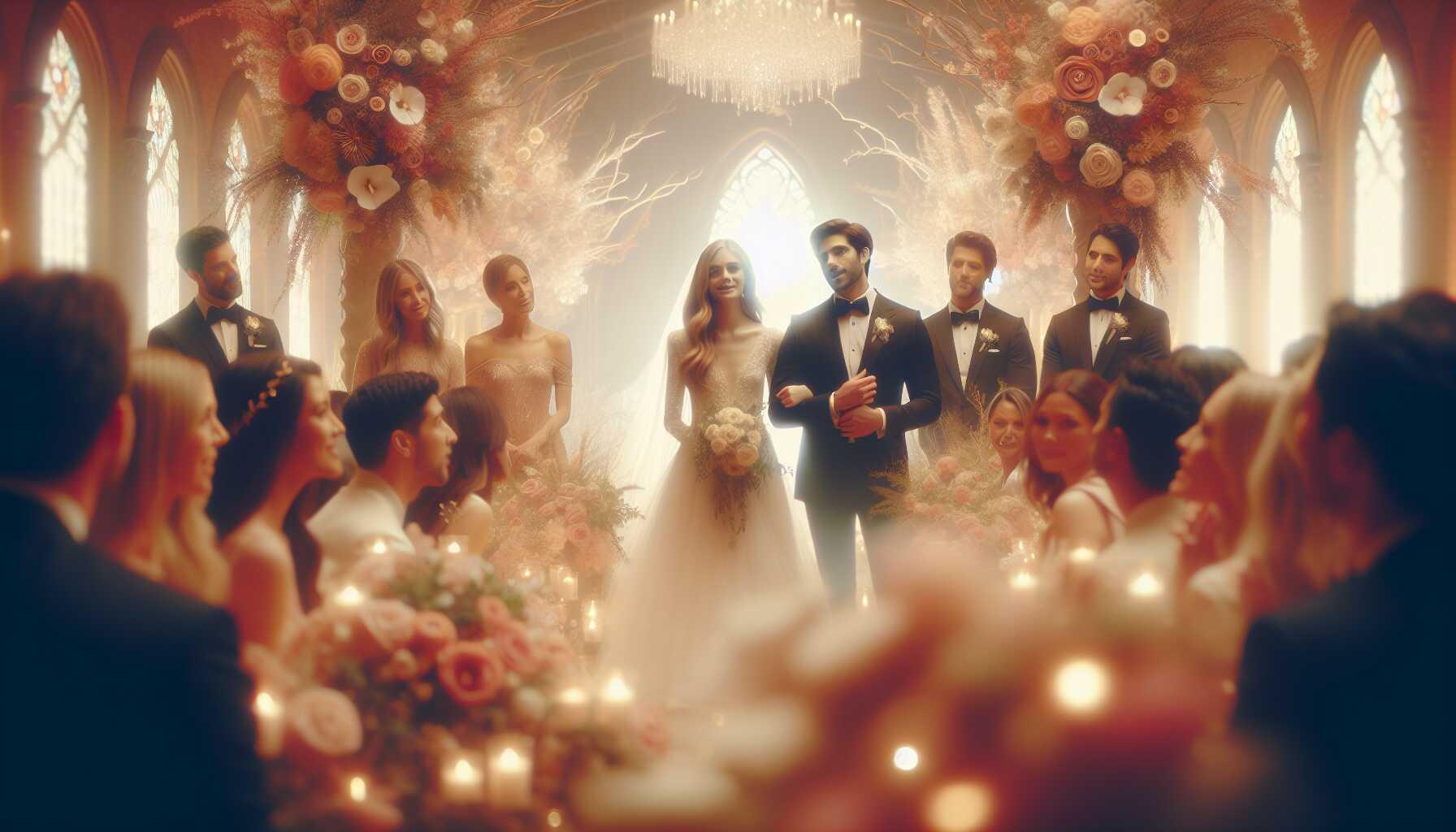 7 Heartfelt Wedding Speech Examples to Inspire Your Tribute