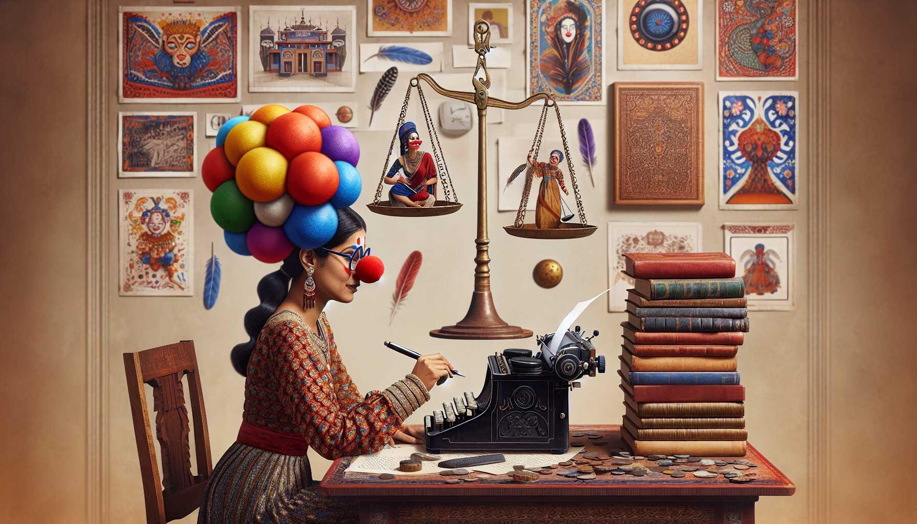5 Tips on How Can I Balance Humor and Seriousness in My Writing