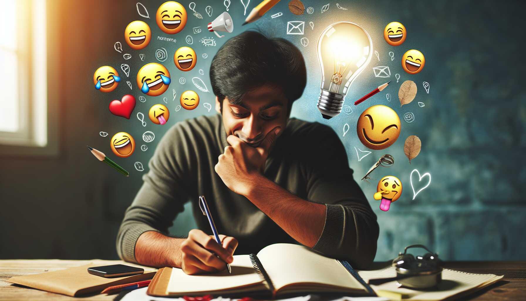 5 Tips on How Can I Balance Humor and Sincerity in My Captions