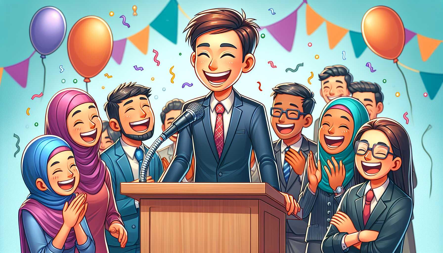 5 Ways How Can I Incorporate Humor Into the Message Effectively