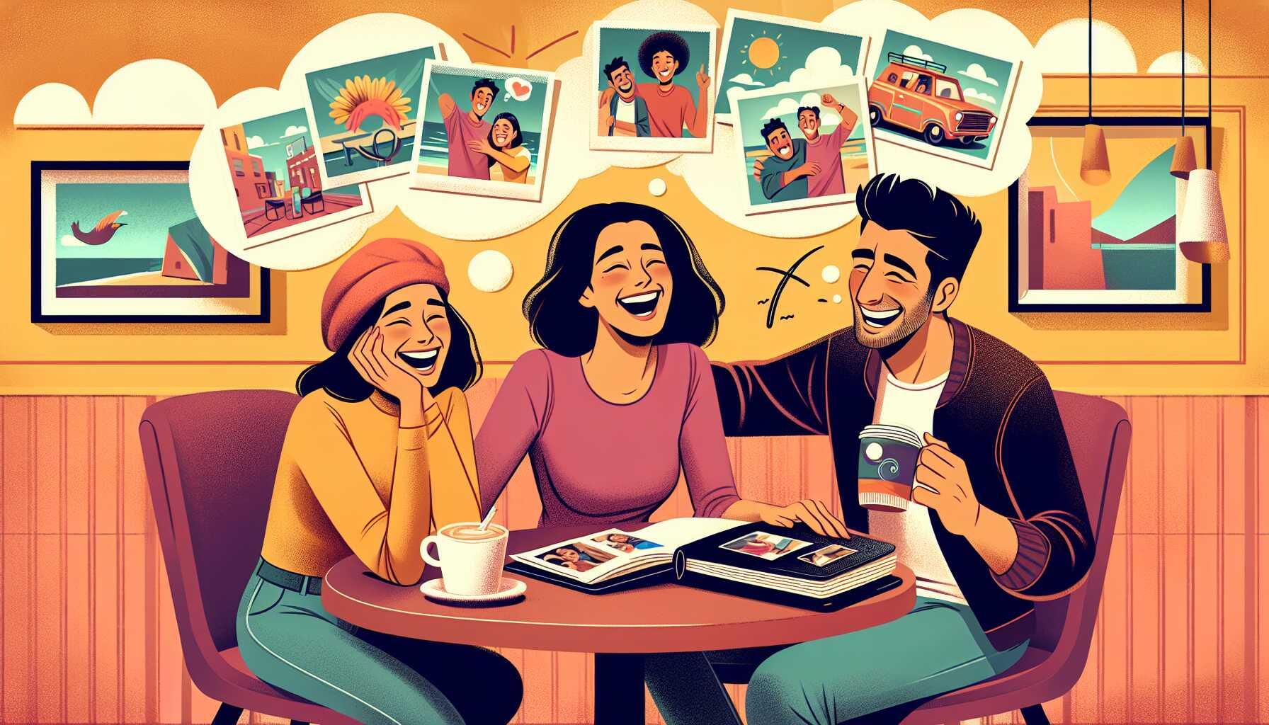 5 Ways How Can I Incorporate Our Shared Memories into the Joke