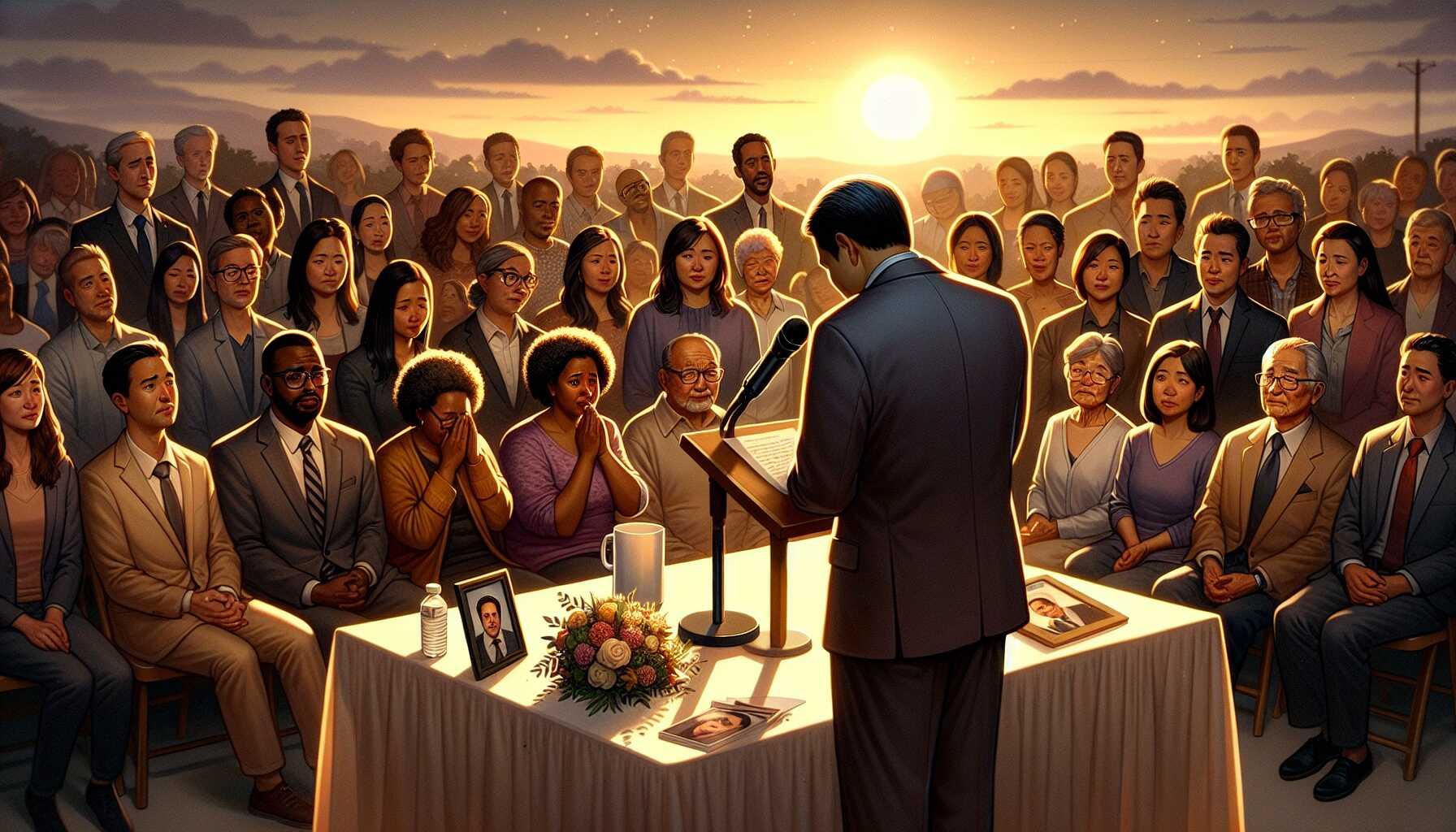 5 Ways How Can I Incorporate Personal Anecdotes into My Farewell Speech for Impact