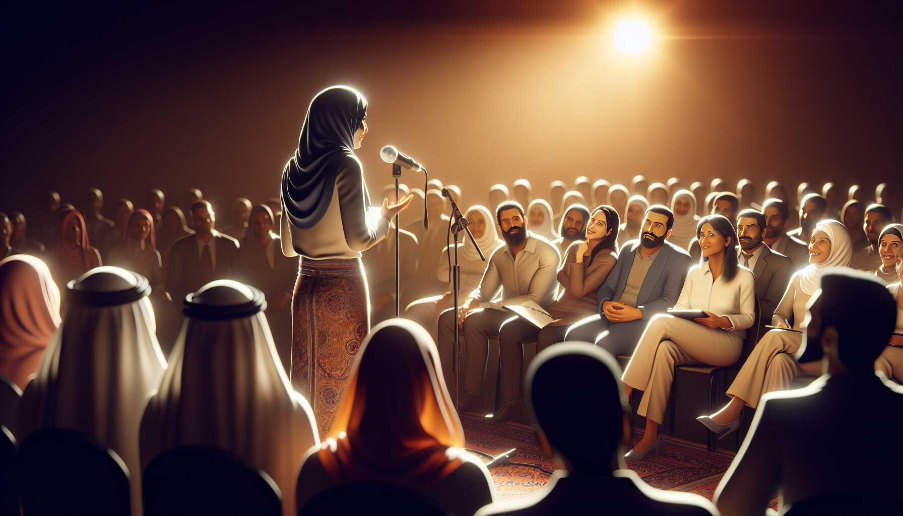 5 Ways How Can I Incorporate Personal Anecdotes Into My Speech