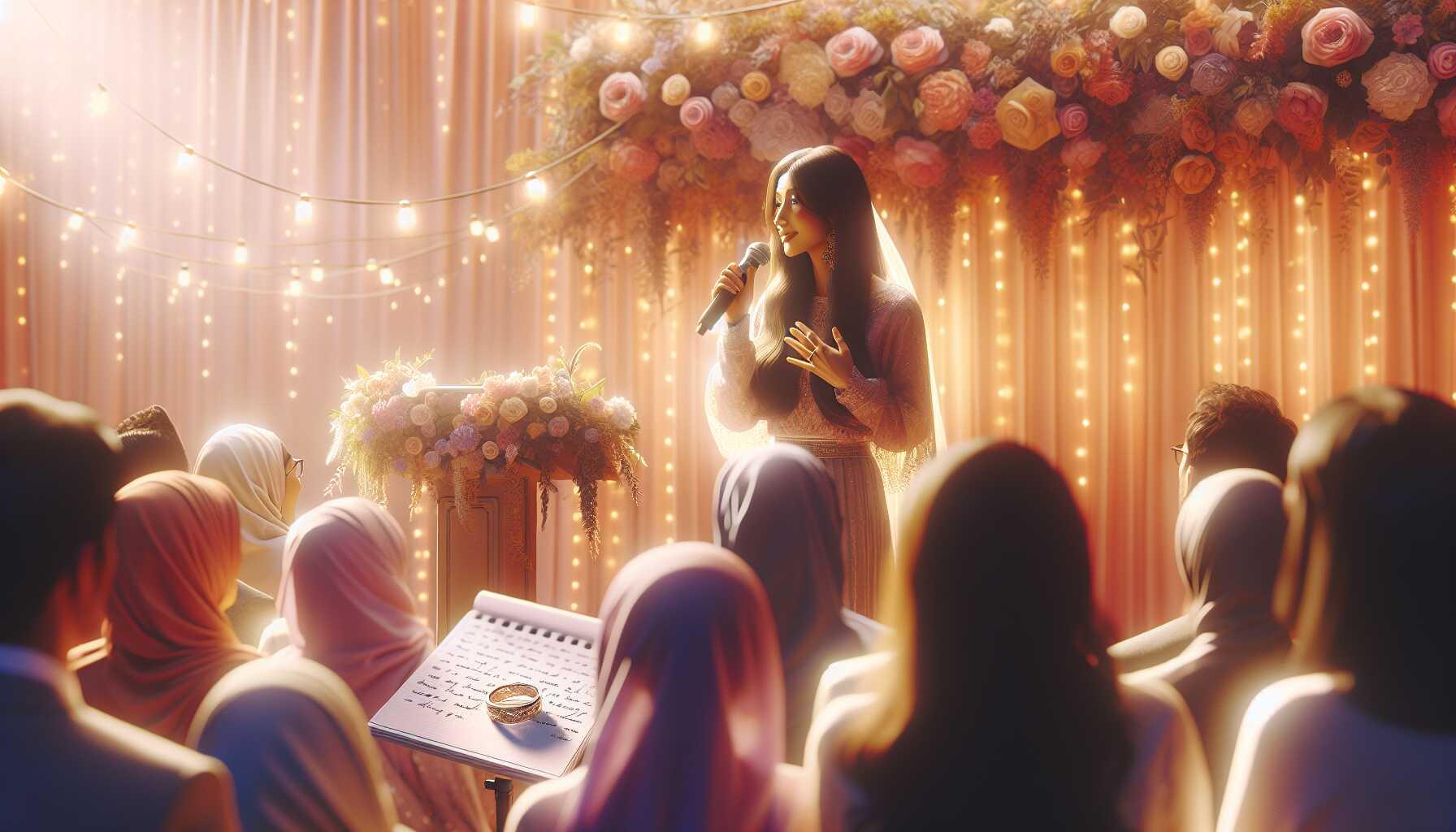 5 Ways How Can I Incorporate Personal Anecdotes into My Wedding Speech