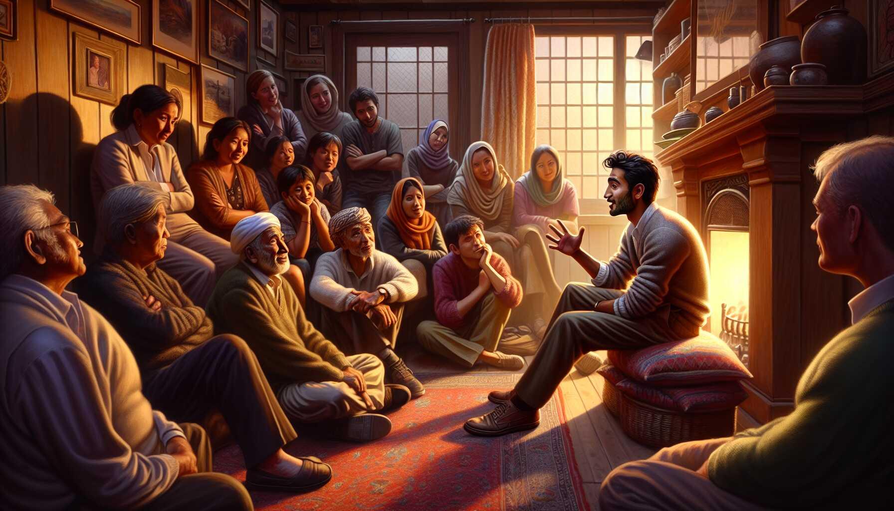 5 Tips on How Can I Make My Personal Anecdotes More Compelling