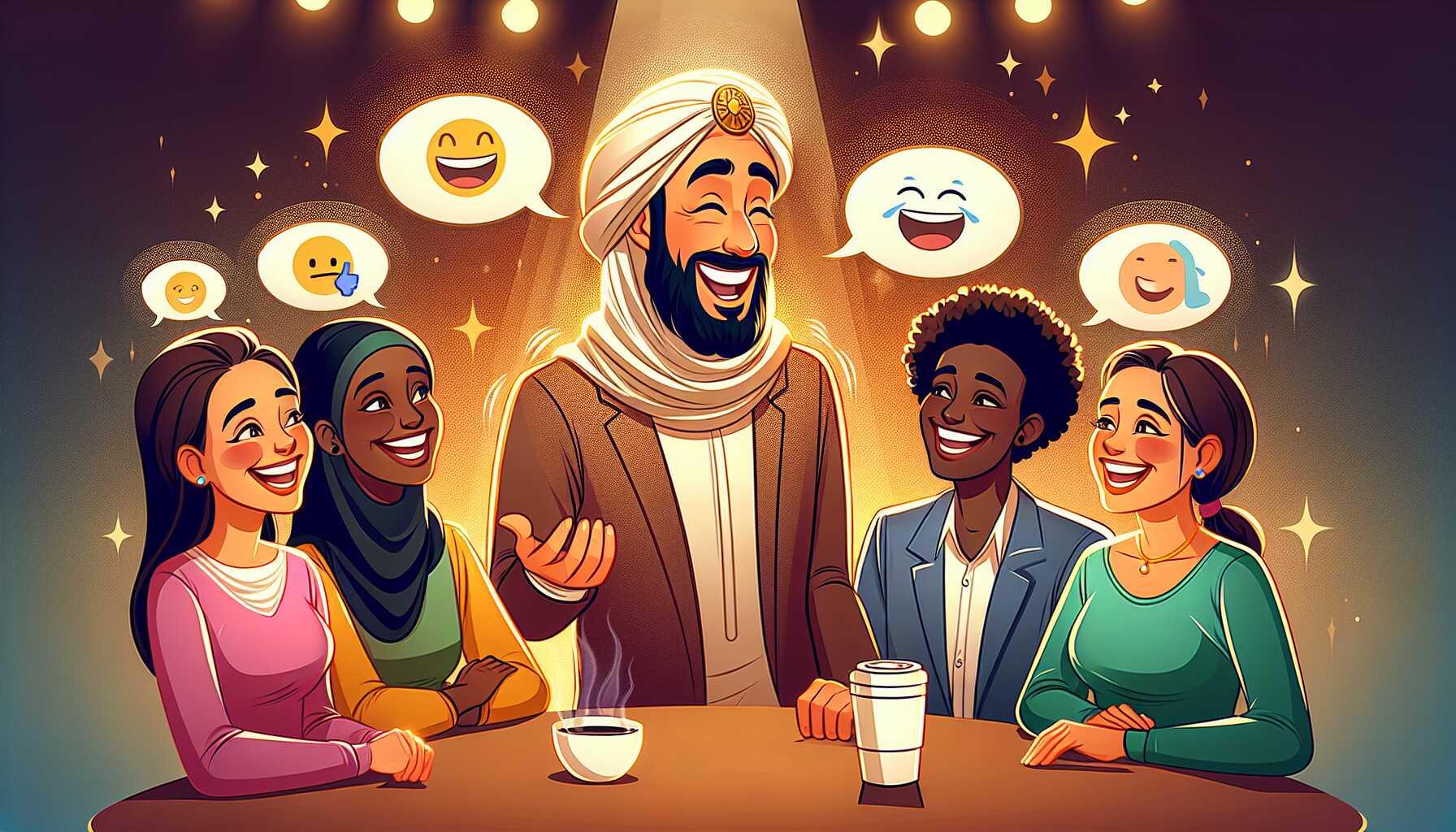 5 Ways How Can I Use Humor Effectively in My Response