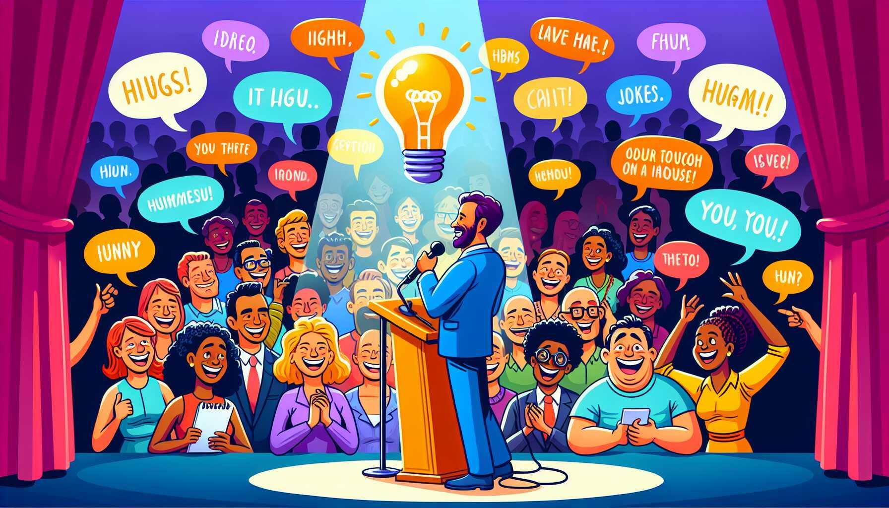 5 Ways How Can I Use Humor to Make My Message More Memorable
