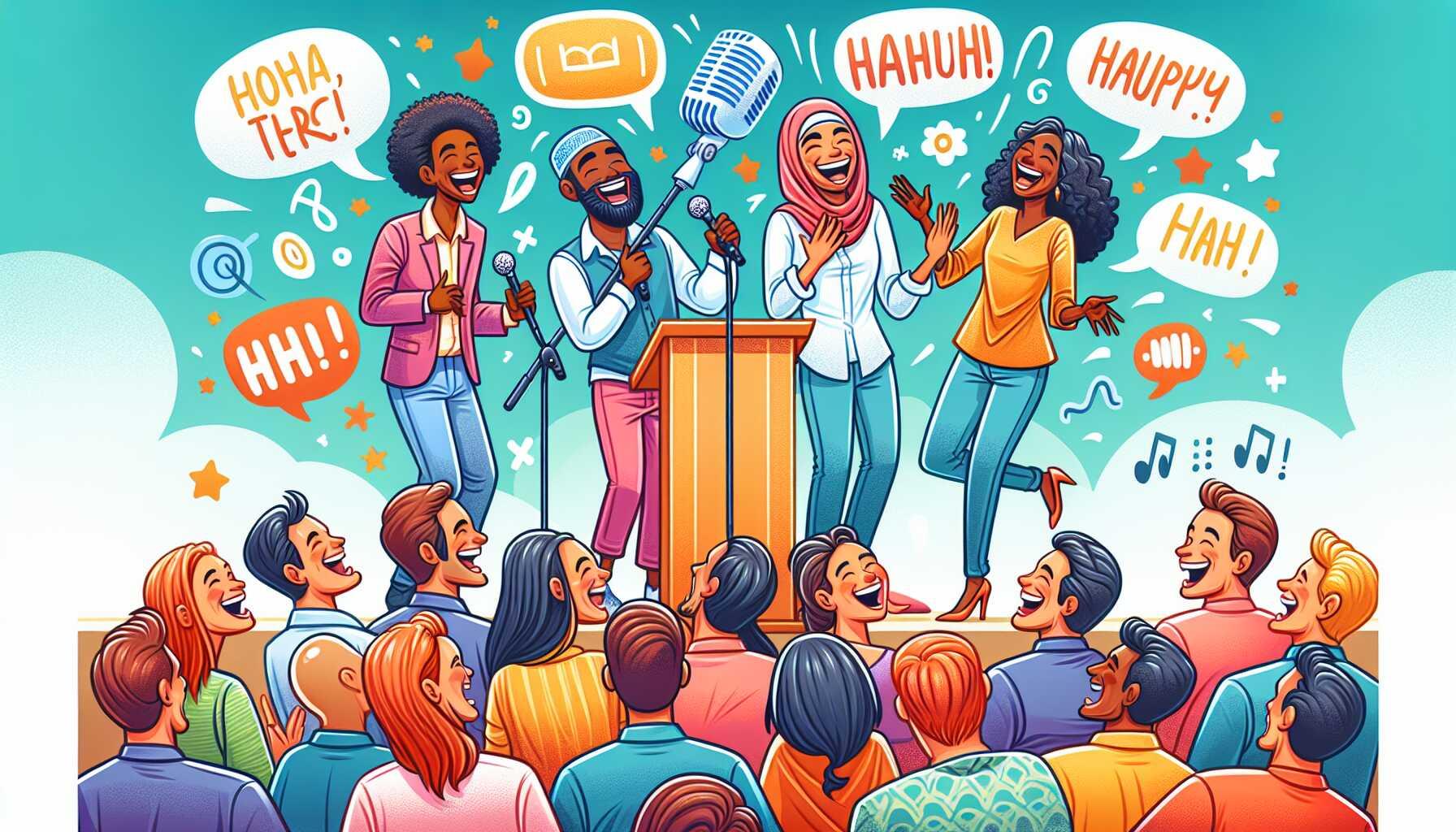 5 Ways How Can I Use Humor to Make the Message More Relatable