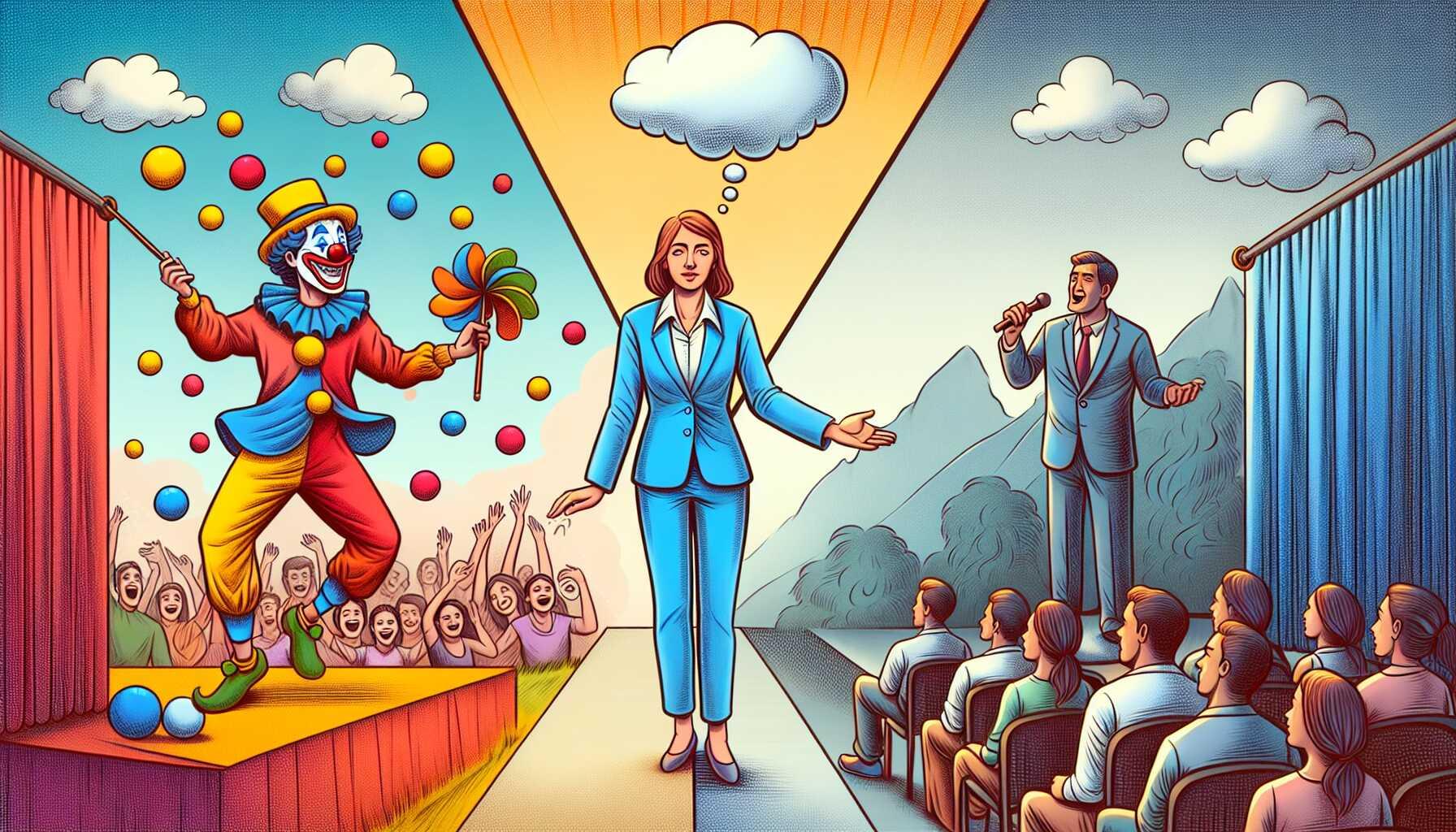 5 Tips on How Do I Balance Humor and Seriousness in My Responses