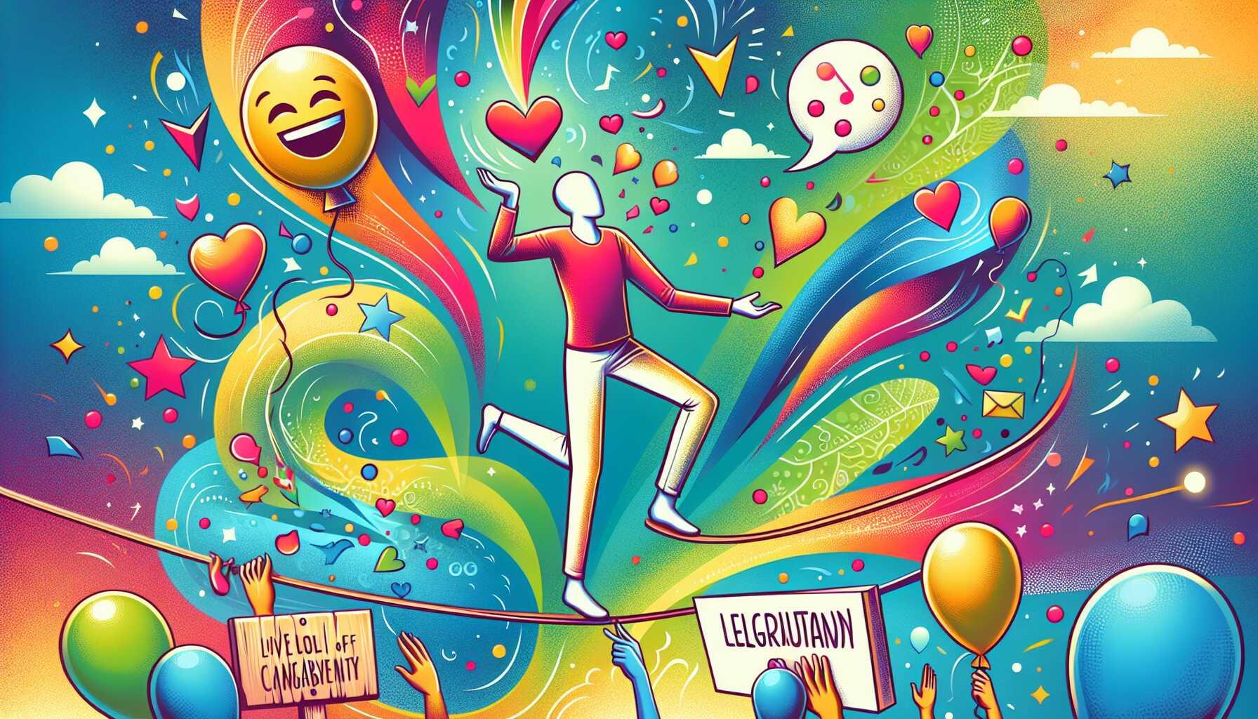 5 Tips on How Do I Balance Humor and Sincerity in a Congratulatory Message
