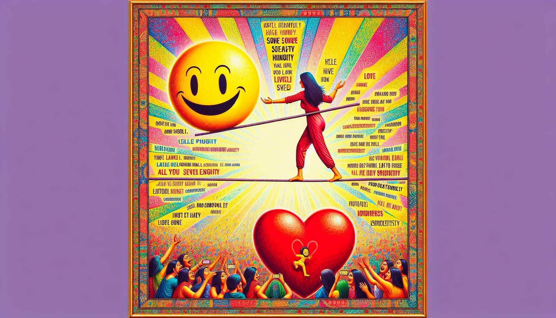 5 Tips on How Do I Balance Humor and Sincerity in My Quote