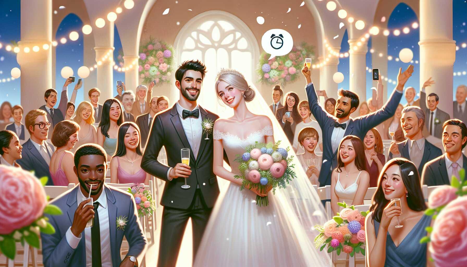 5 Tips on How Long Should a Wedding Speech Be for Impact