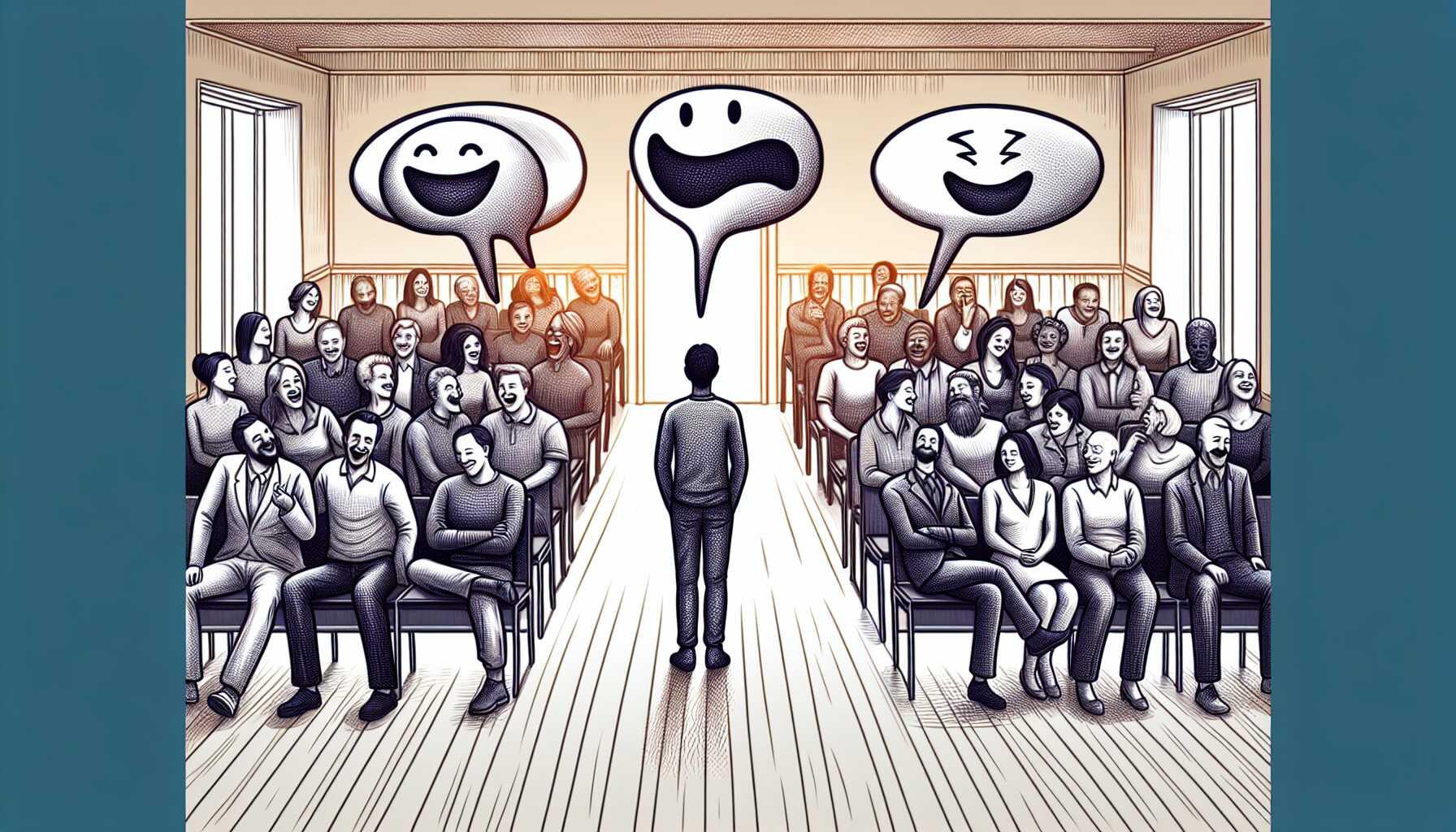 7 Tips on How to Balance Humor and Seriousness in Conversations