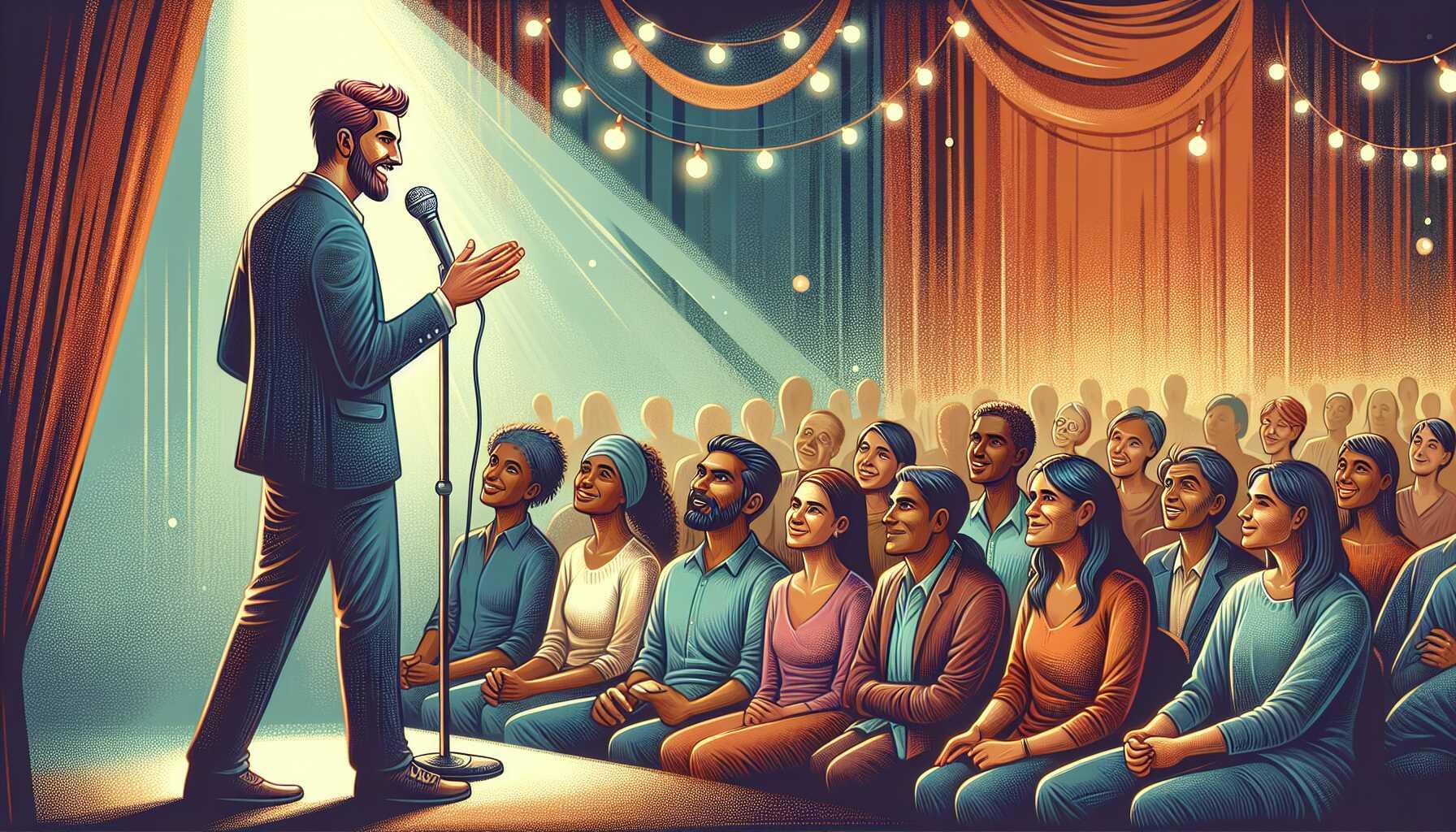 5 Ways to Use Personal Anecdotes in a Speech Effectively