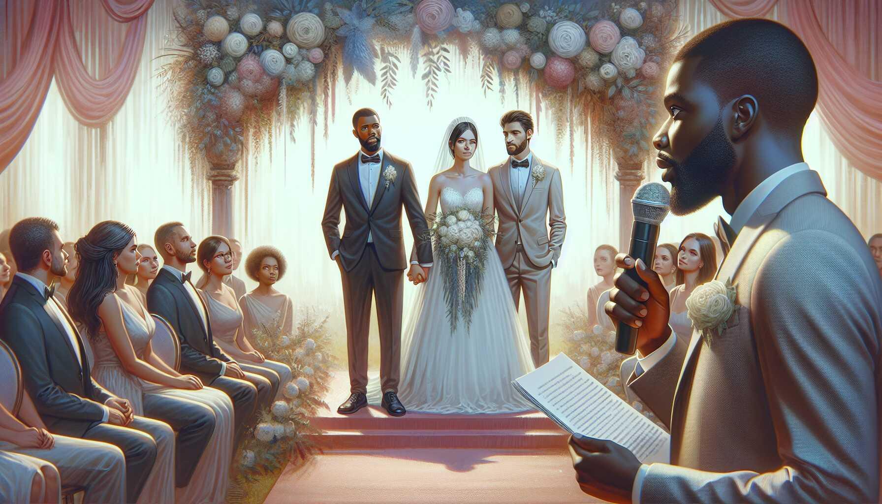 7 Tips on How to Write a Wedding Speech That Charms All