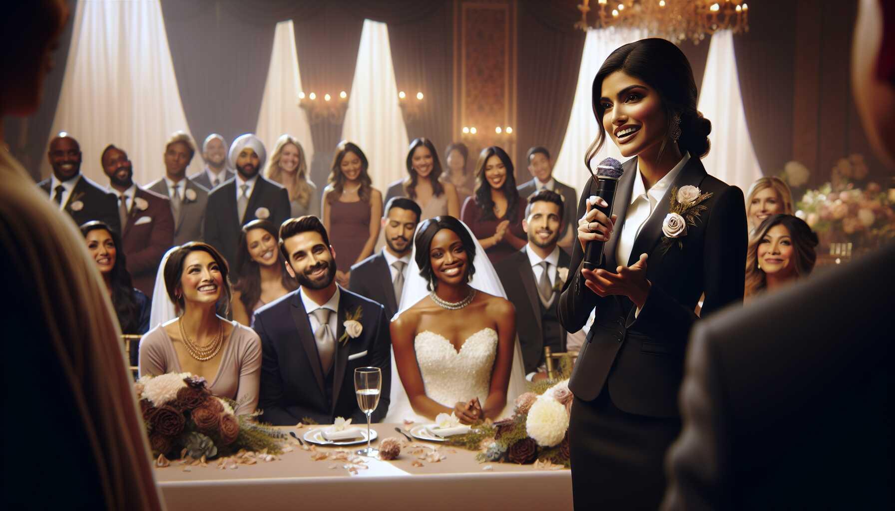 5 Tips on How to Write Maid of Honor Speech That Dazzles
