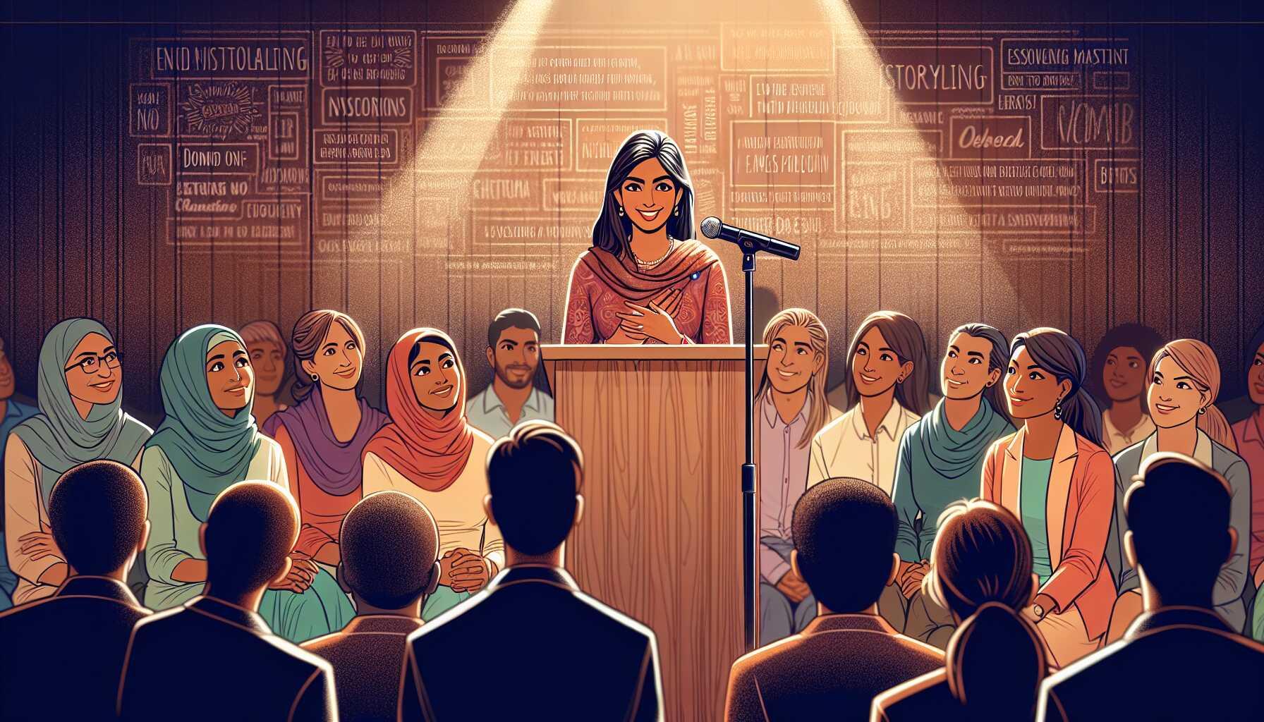 5 Benefits of Incorporating Personal Anecdotes in Speech