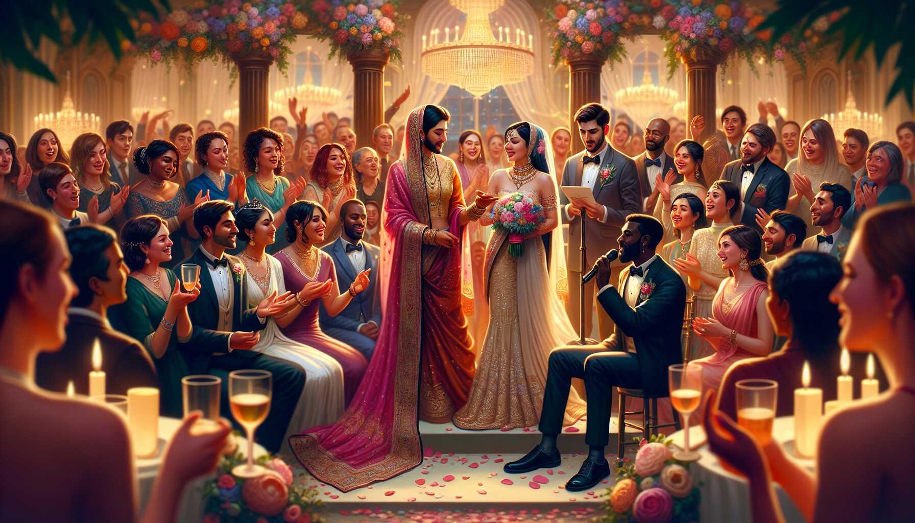 5 Tips for Incorporating Shared Experiences in Wedding Speeches