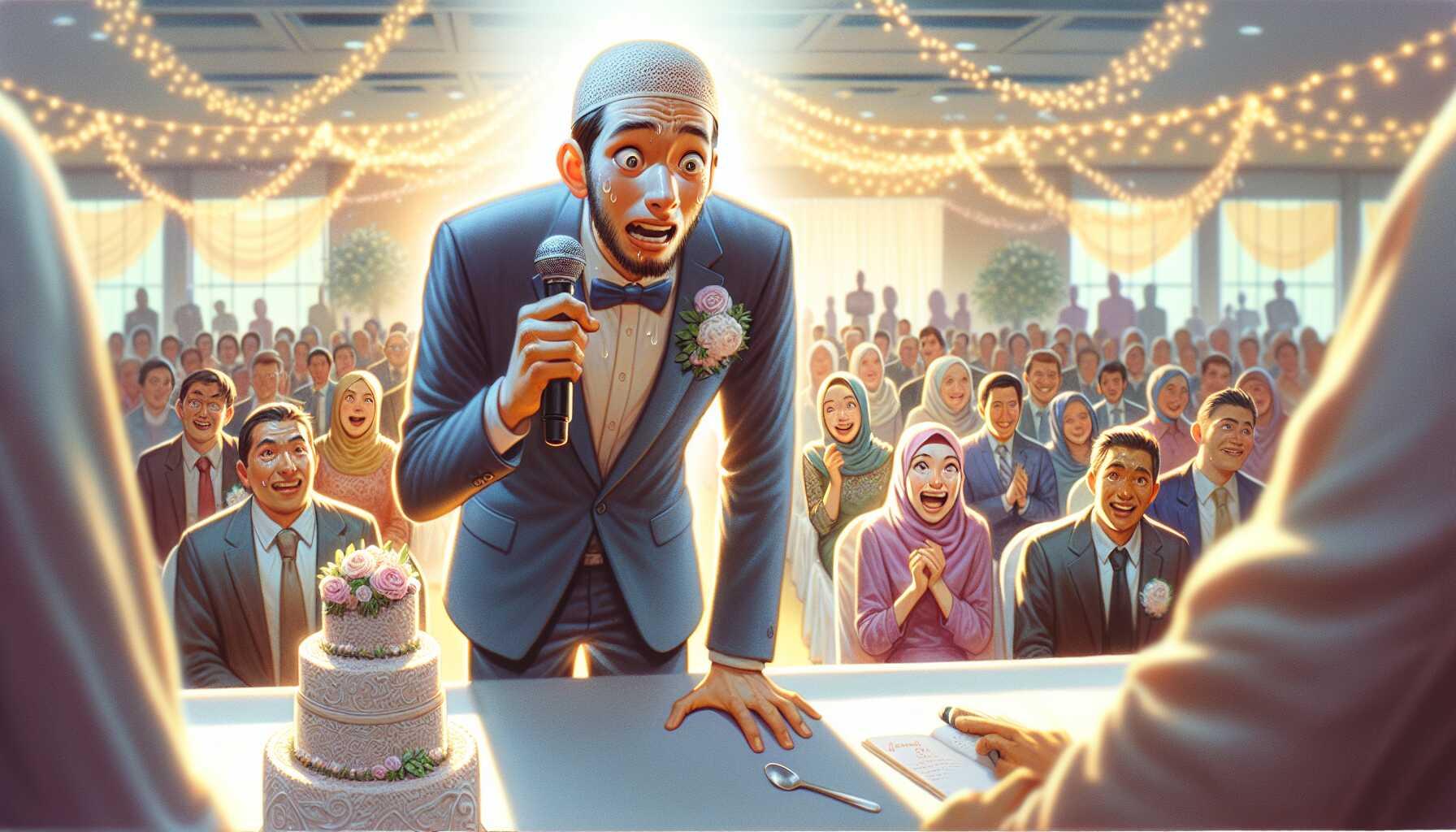 7 Last Minute Best Man Speech Tips for a Memorable Toast