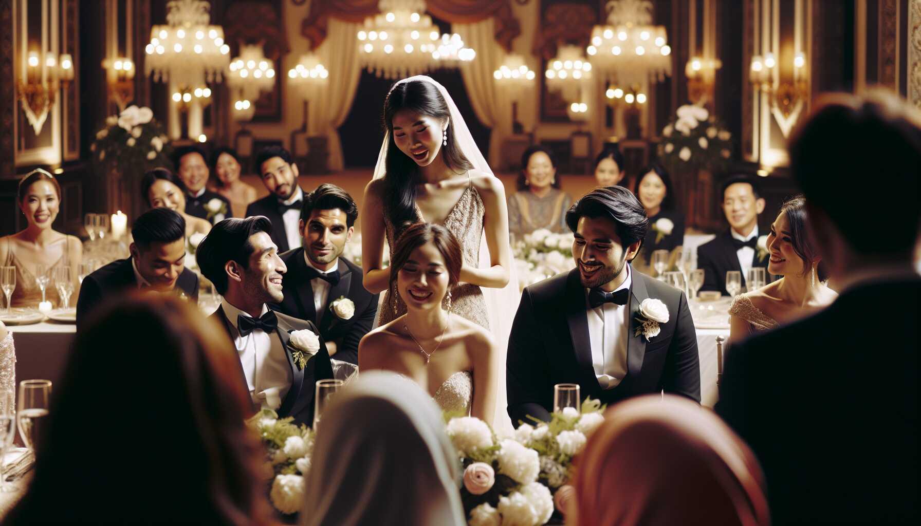 5 Tips for Crafting the Perfect Maid of Honour Speech for Your Best Friend