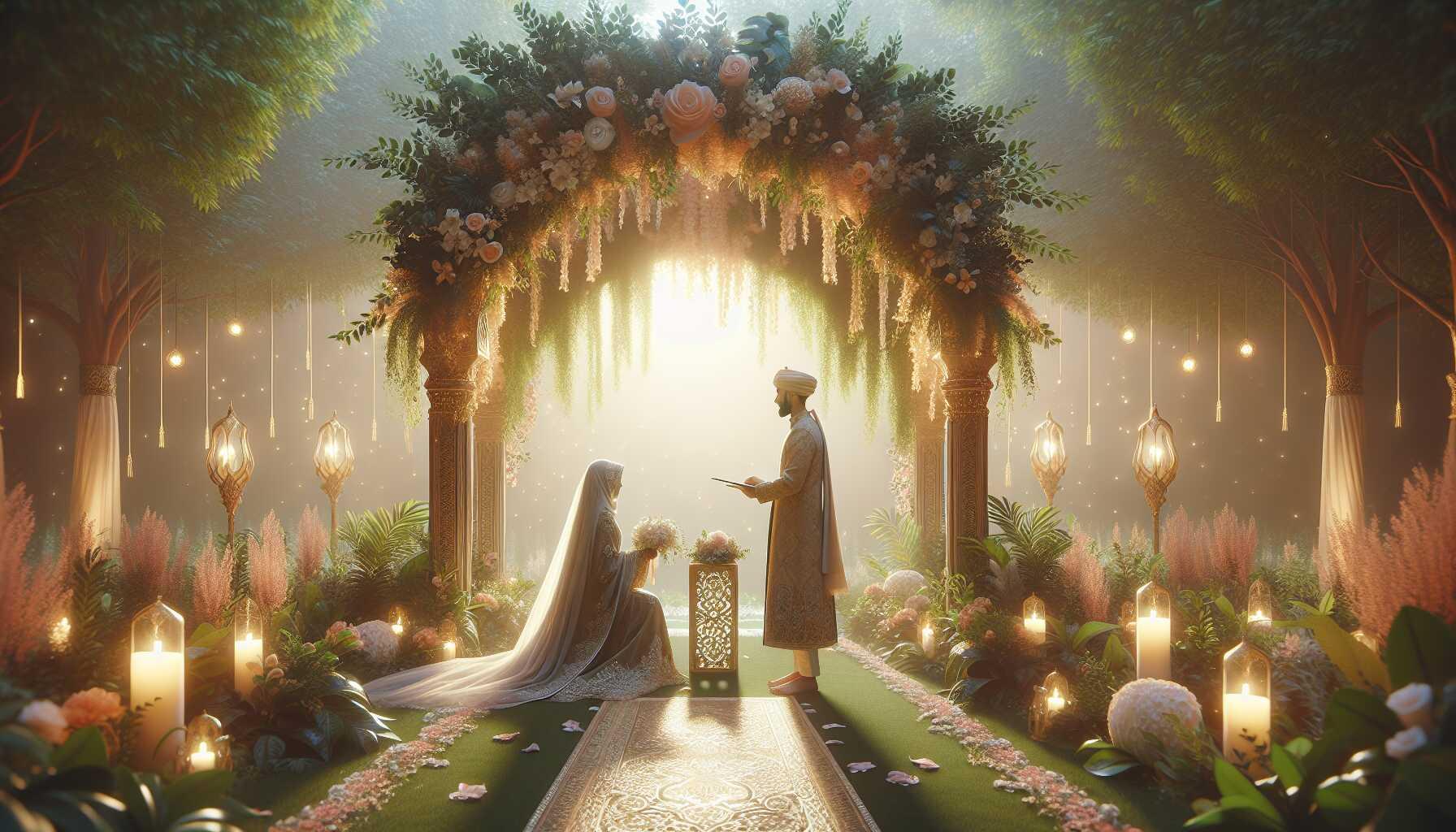 5 Ways 'May God Bless Your Union' Enhances Your Marriage Journey