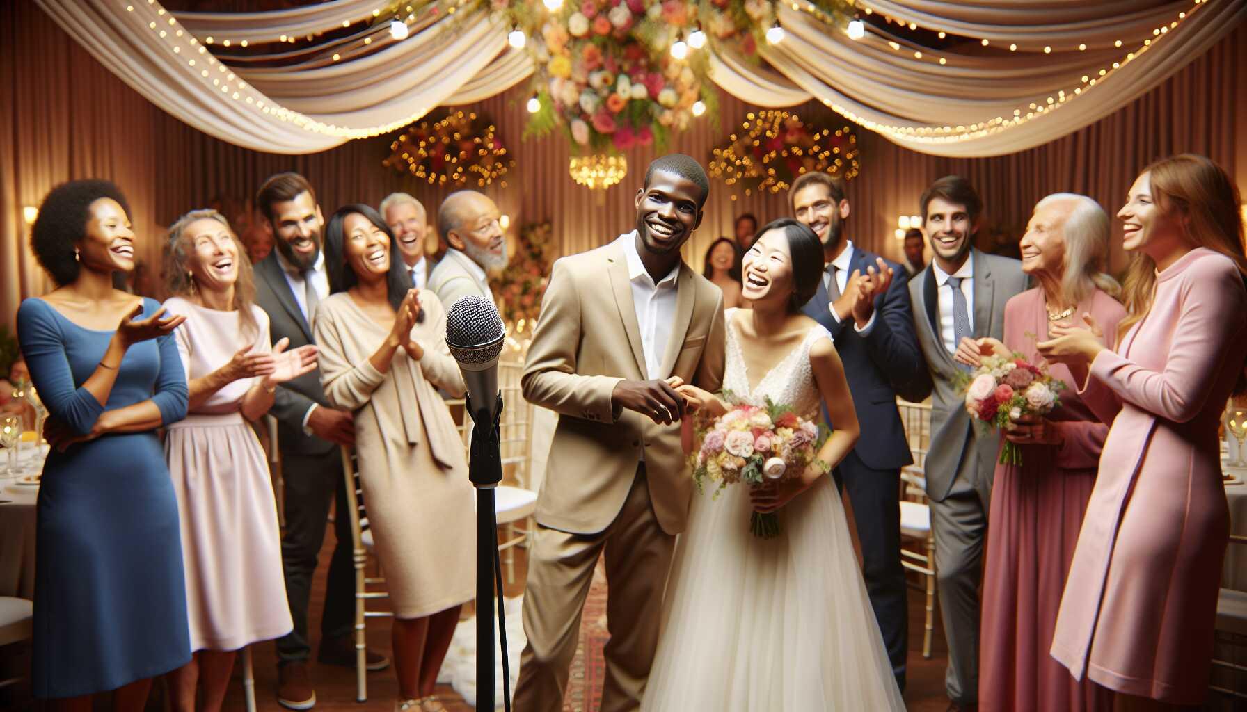 7 Tips for Memorable Wedding Speeches That Wow Your Guests