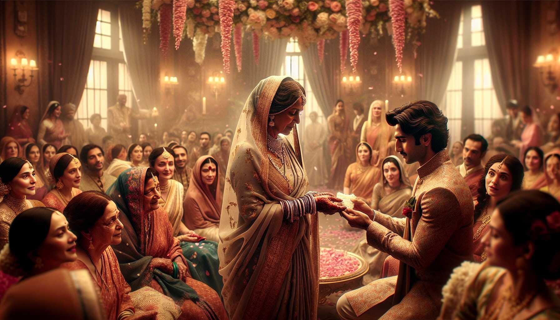 5 Heartfelt Tips for Your Message to Mother of the Groom