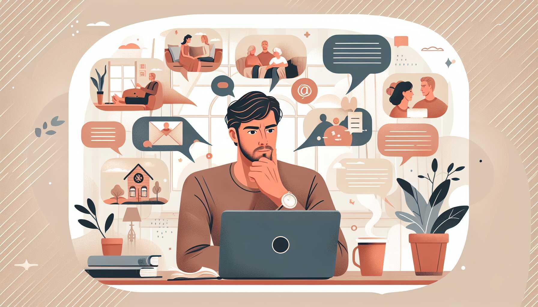 5 Reasons Why You Should Add a Personal Anecdote to Emails