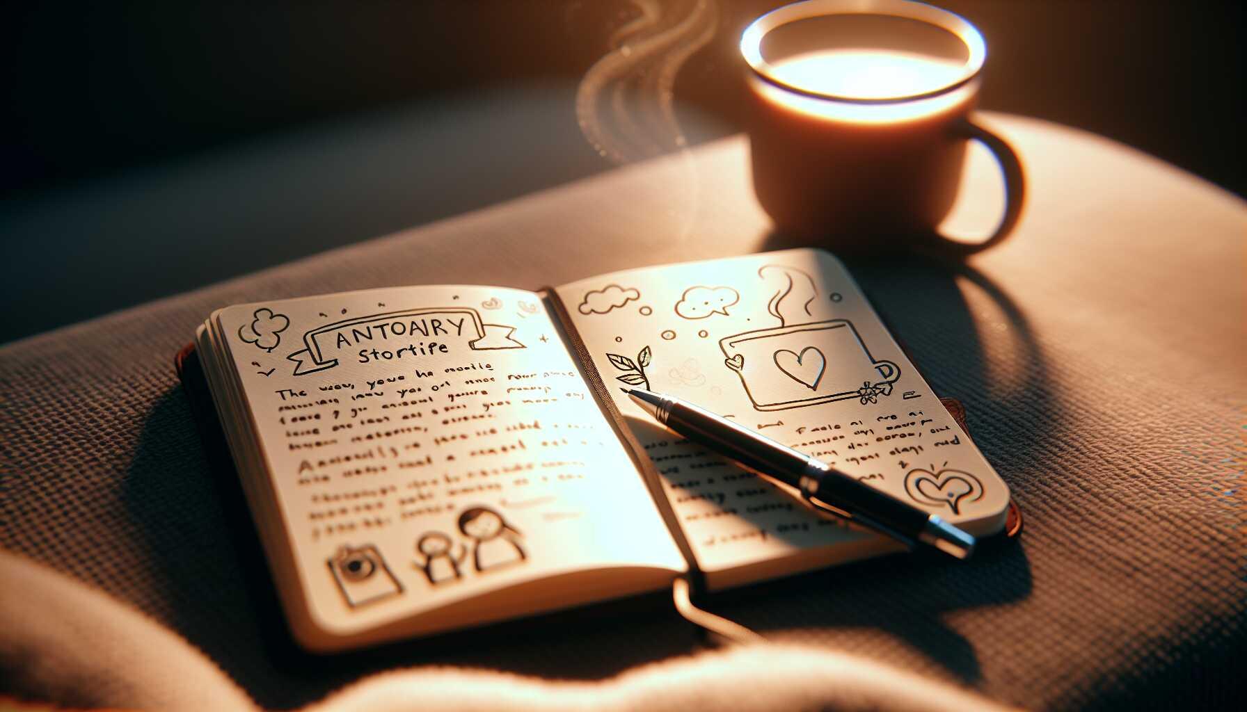5 Reasons Why You Should Include a Personal Anecdote