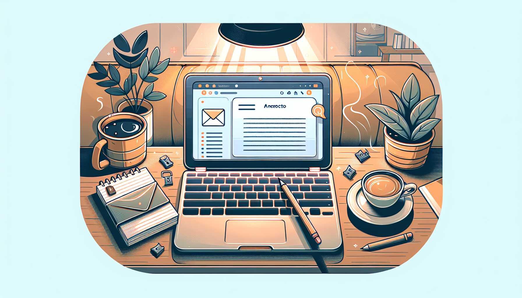 5 Reasons Why You Should Include Personal Anecdotes in Emails