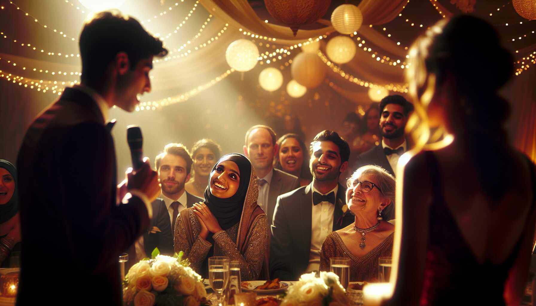 5 Tips for an Unforgettable Sister Wedding Speech