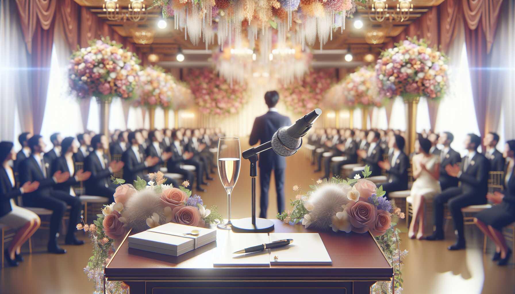 10 Special Occasion Speech Examples to Inspire Your Next Event