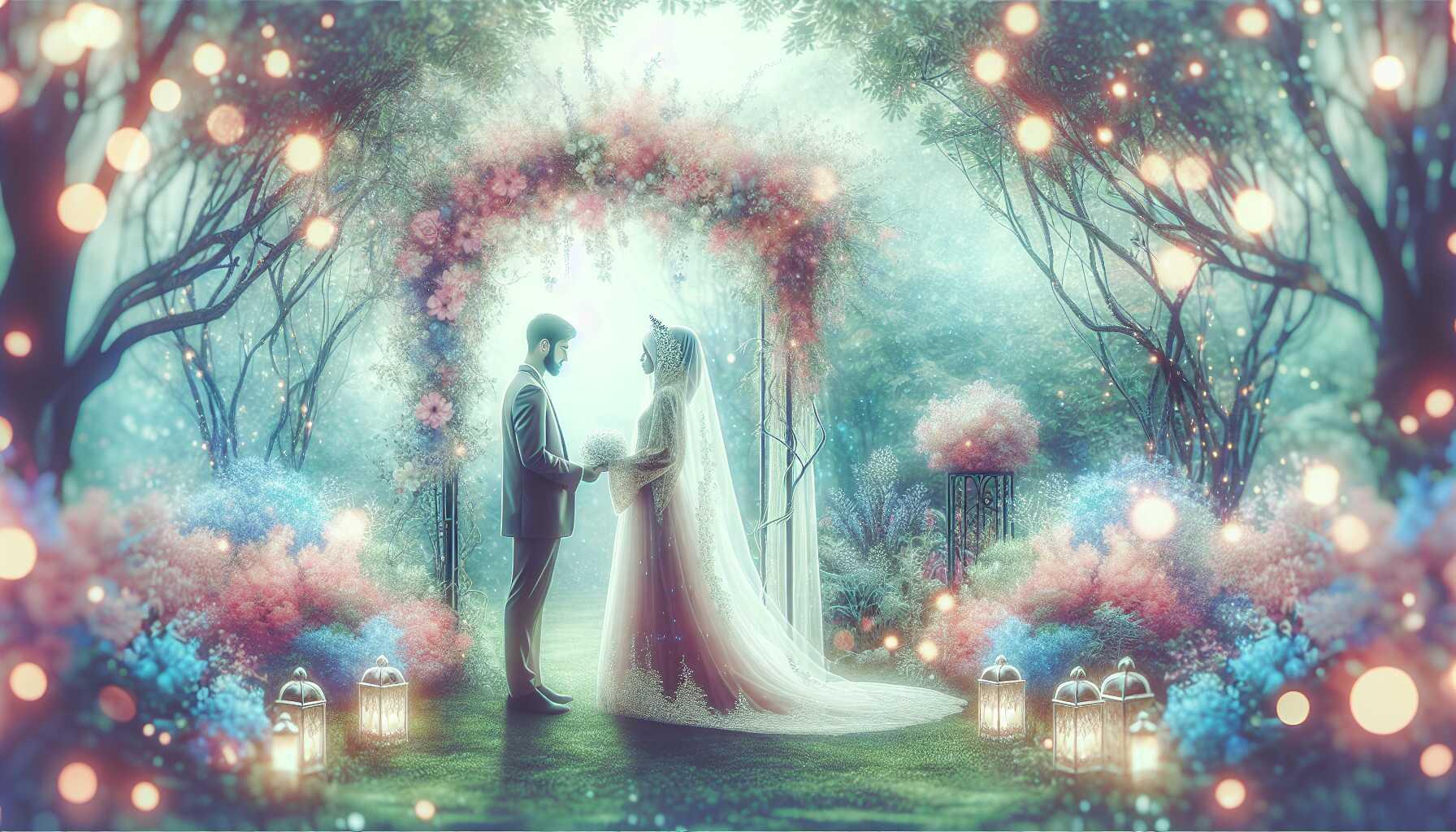 5 Insights into Wedding Dream Meaning for Personal Growth