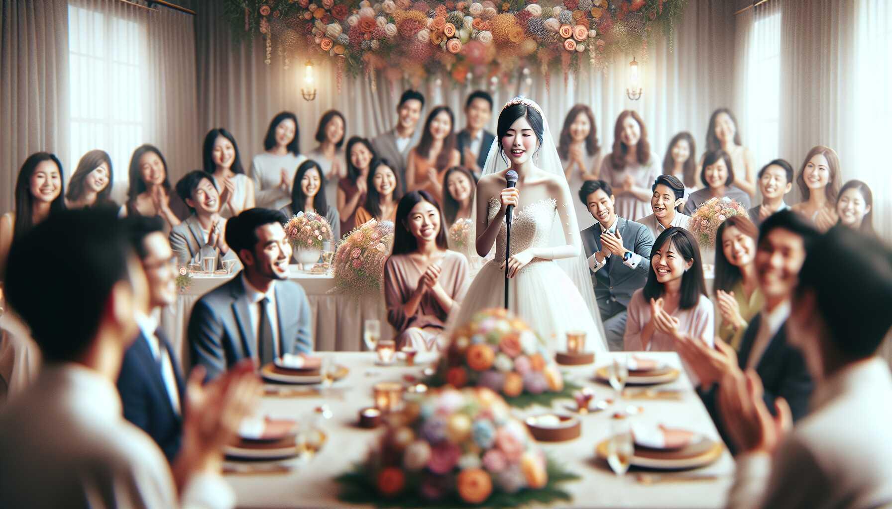 5 Reasons to Seek Wedding Speech Help Near Me Today!