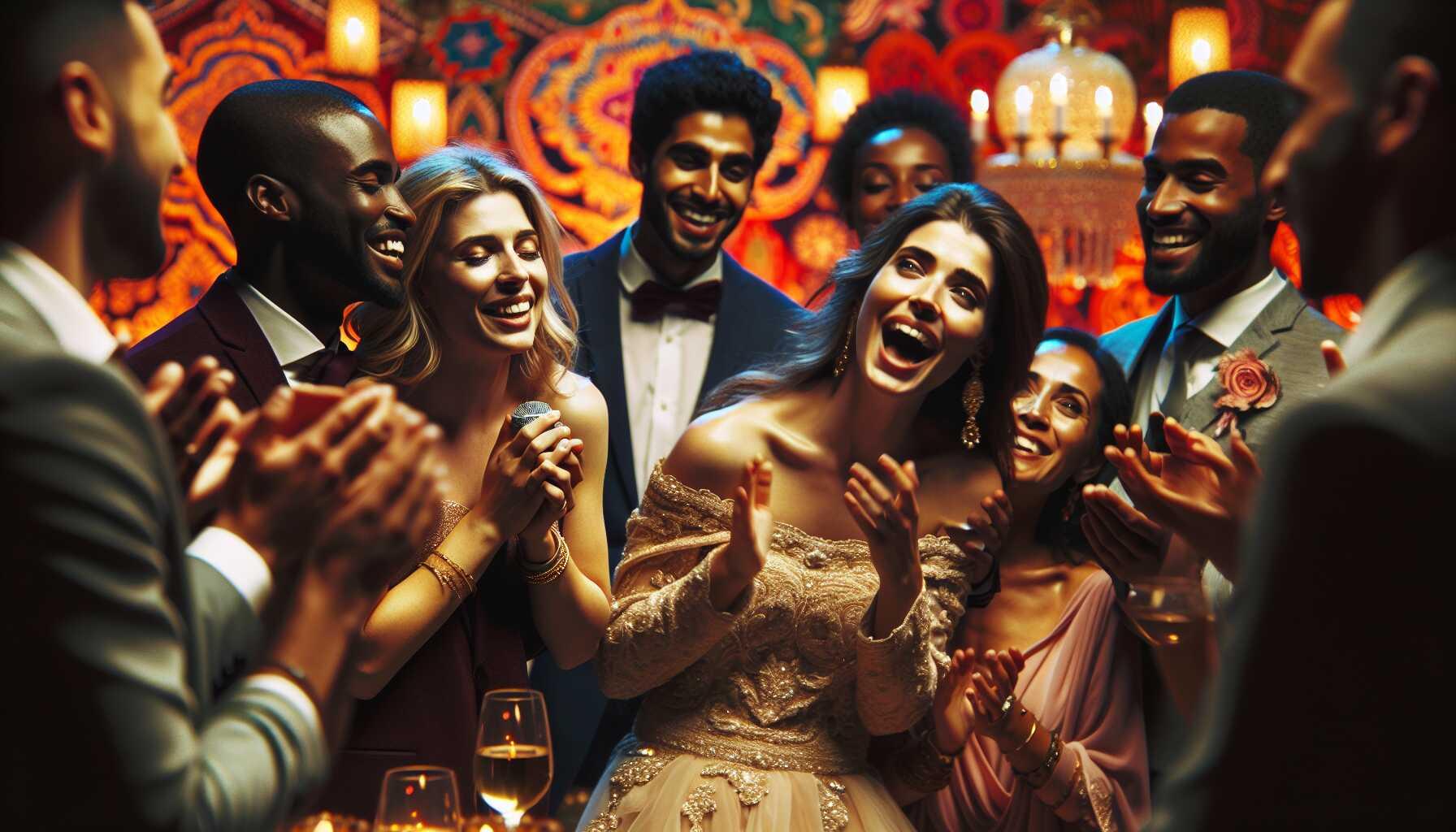 10 Heartfelt Wedding Wishes for Best Friend to Cherish Forever