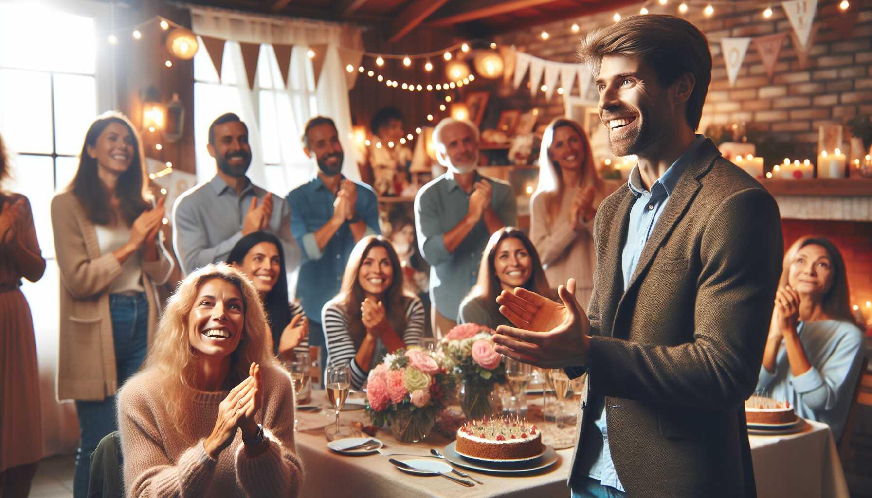 5 Tips for a Heartfelt Welcome Daughter-in-Law to Our Family Speech